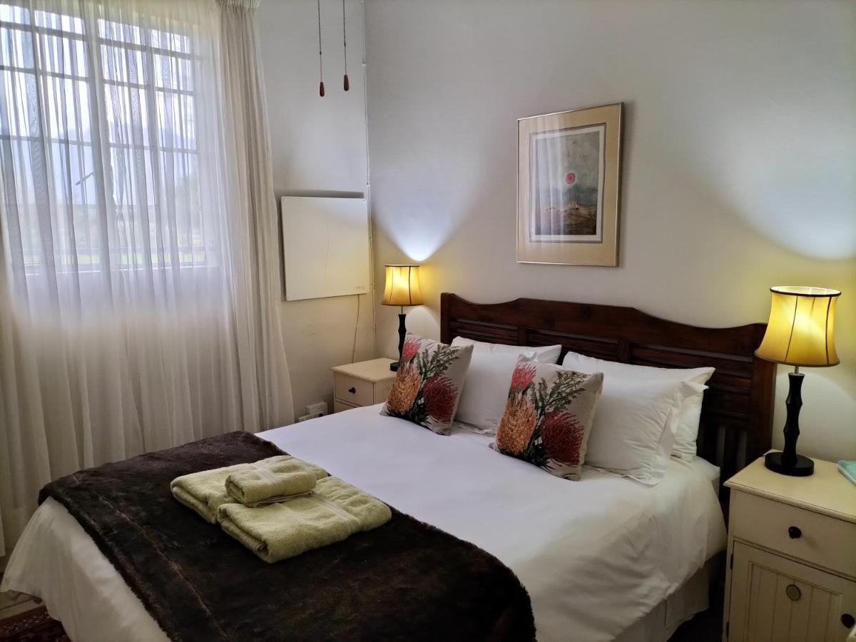 Olive And Vine Farm Cottage Franschhoek Zewnętrze zdjęcie