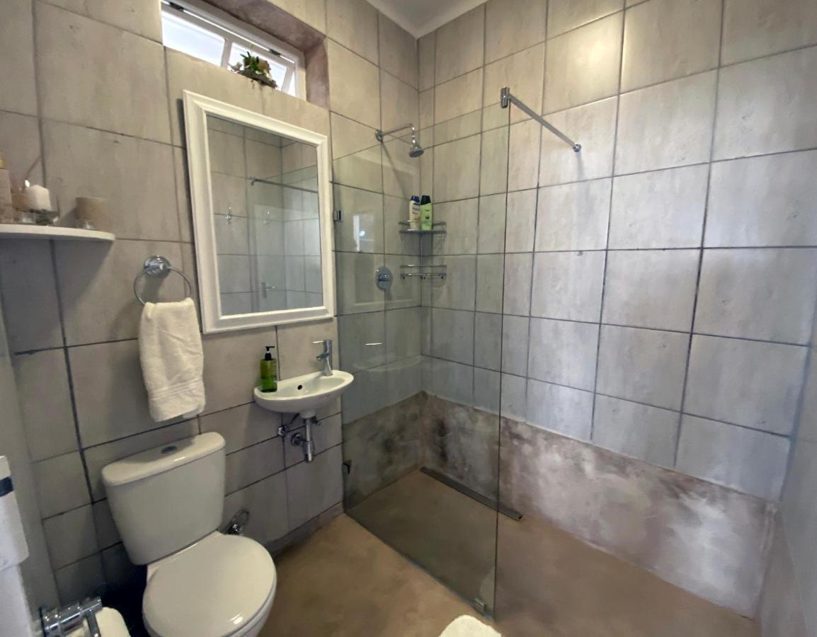 Olive And Vine Farm Cottage Franschhoek Zewnętrze zdjęcie