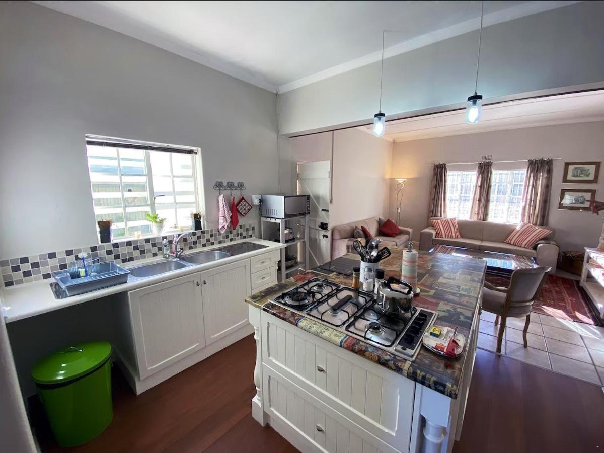 Olive And Vine Farm Cottage Franschhoek Pokój zdjęcie