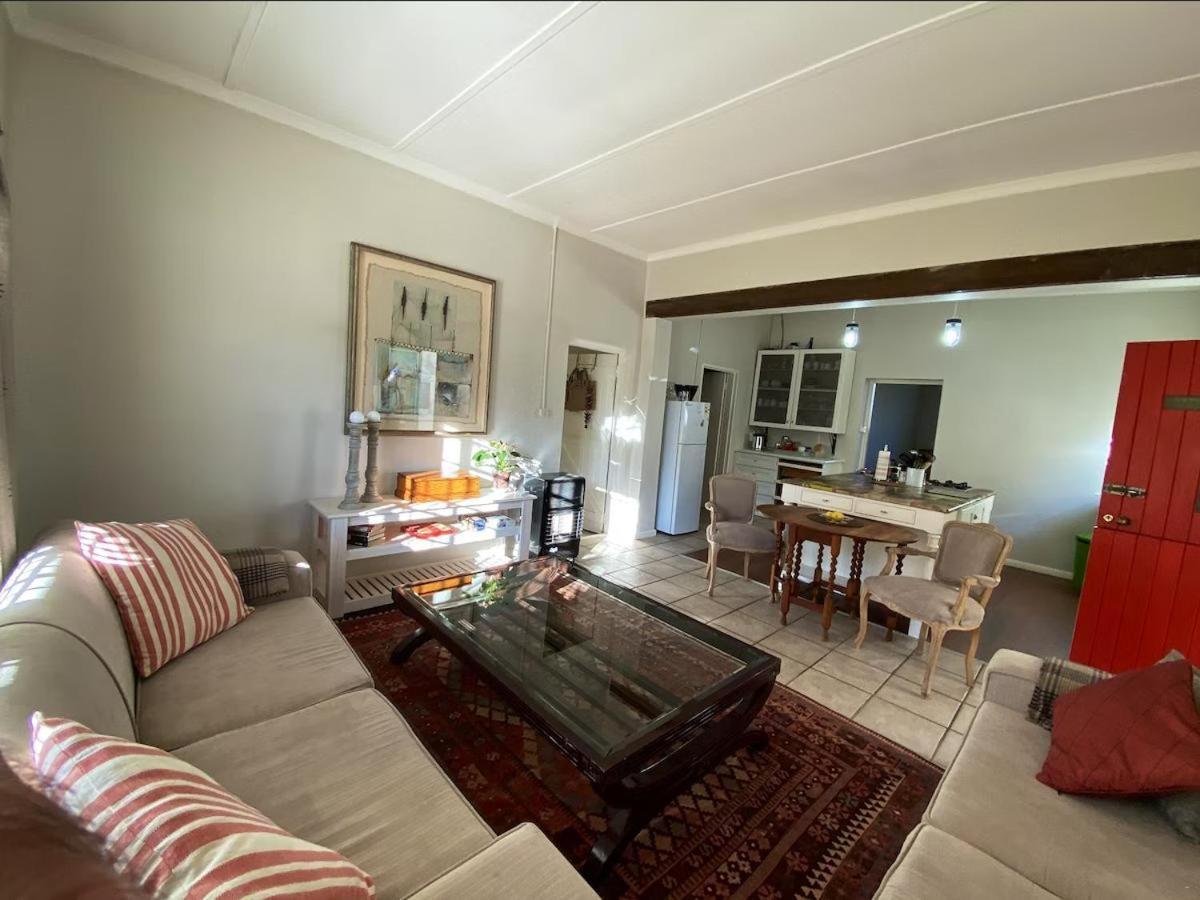 Olive And Vine Farm Cottage Franschhoek Pokój zdjęcie