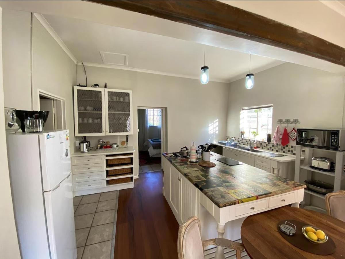 Olive And Vine Farm Cottage Franschhoek Pokój zdjęcie